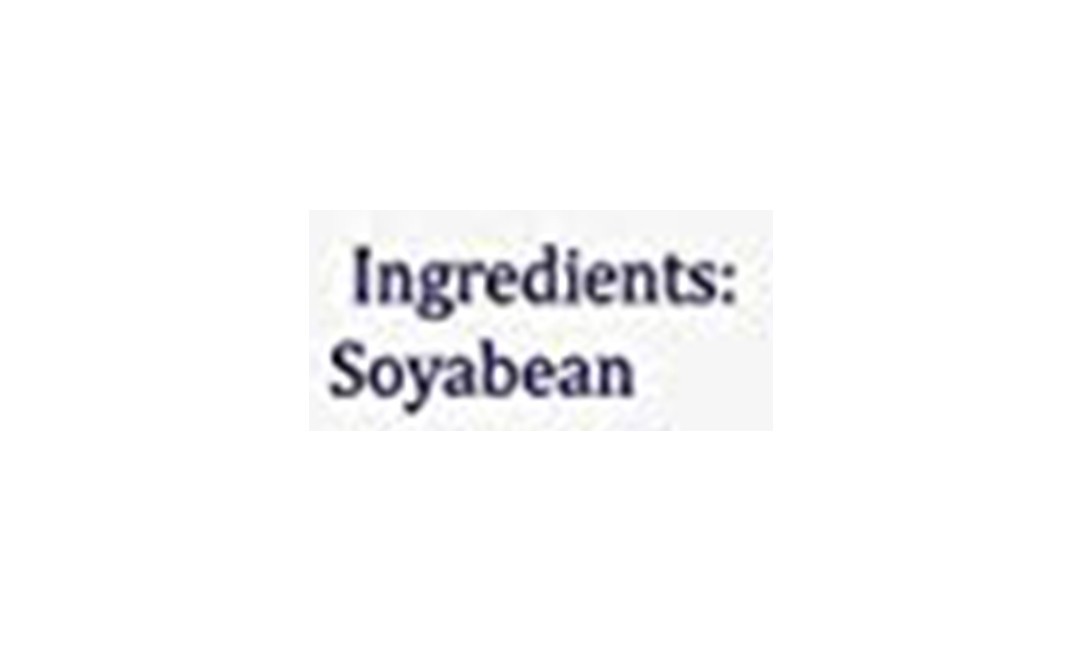 Arena Organica Soyabean    Pack  1 kilogram